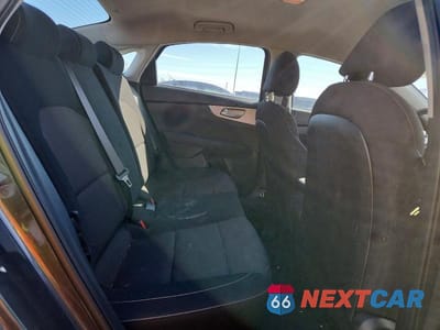 Zdjęcie 10 z 12 samochodu: 2024 KIA FORTE LXS VIN:3KPF24AD1RE769401 - miniatura