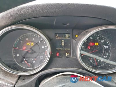 Zdjęcie 9 z 12 samochodu: 2011 JEEP GRAND CHEROKEE LAREDO VIN:1J4RR4GG7BC737778 - miniatura