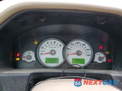 Zdjęcie 9 z 14 samochodu: 2007 FORD ESCAPE LIMITED VIN:1FMCU04117KB27287 - miniatura