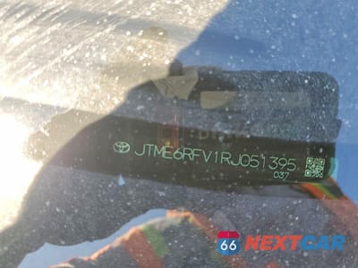Zdjęcie 13 z 13 samochodu: 2024 TOYOTA RAV4 XSE VIN:JTME6RFV1RJ051395 - miniatura