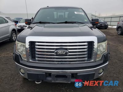Piąte zdjęcie samochodu w środku: 2012 FORD F150 VIN:1FTFW1EF9CFC66565 - miniatura