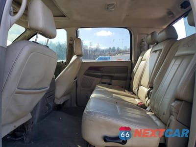 Zdjęcie 11 z 13 samochodu: 2008 DODGE RAM 3500 VIN:3D7MX49A28G188078 - miniatura