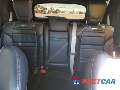 Zdjęcie 10 z 14 samochodu: 2016 MERCEDES-BENZ GLE 63 AMG-S 4MATIC VIN:4JGDA7FB0GA694205 - miniatura