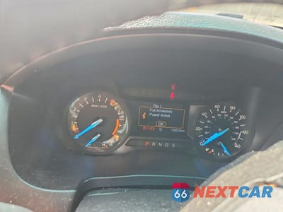 Zdjęcie 9 z 13 samochodu: 2017 FORD EXPLORER XLT VIN:1FM5K7D85HGB03972 - miniatura