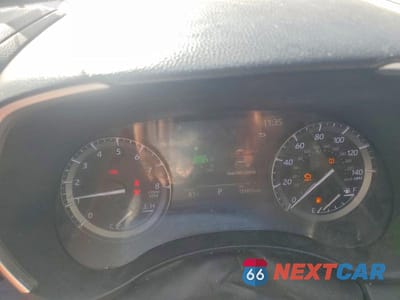 Zdjęcie 9 z 12 samochodu: 2021 TOYOTA HIGHLANDER XLE VIN:5TDGZRAHXMS524451 - miniatura