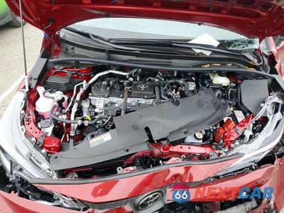 Zdjęcie 11 z 11 samochodu: 2026 TOYOTA COROLLA HYBRID LE VIN:JTDBCMFE3T3124891 - miniatura