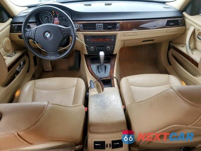 Zdjęcie 8 z 12 samochodu: 2011 BMW 328 XI SULEV VIN:WBAPK5C52BF126595 - miniatura