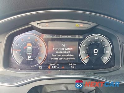 Zdjęcie 9 z 12 samochodu: 2019 AUDI A6 PREMIUM PLUS VIN:WAUL2AF24KN030014 - miniatura