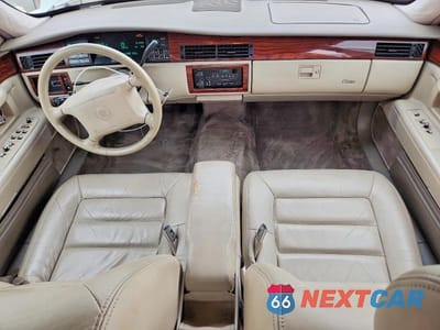 Zdjęcie 8 z 11 samochodu: 1994 CADILLAC DEVILLE VIN:1G6KD52B6RU312194 - miniatura