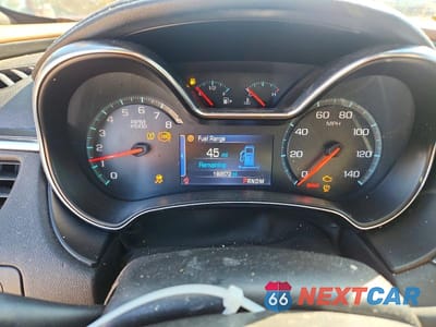 Zdjęcie 9 z 12 samochodu: 2014 CHEVROLET IMPALA LTZ VIN:2G1145SL8E9203723 - miniatura