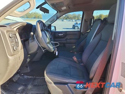 Zdjęcie 7 z 11 samochodu: 2019 CHEVROLET SILVERADO K1500 TRAIL BOSS CUSTOM VIN:3GCPYCEH1KG156246 - miniatura