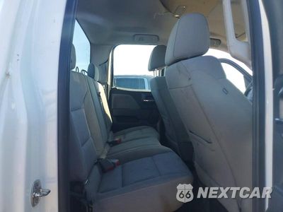 Zdjęcie 10 z 12 samochodu: 2016 CHEVROLET SILVERADO C1500 VIN:1GCRCNEH8GZ334826 - miniatura