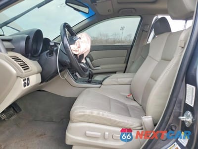 Zdjęcie 7 z 13 samochodu: 2010 ACURA RDX TECHNOLOGY VIN:5J8TB1H56AA007612 - miniatura