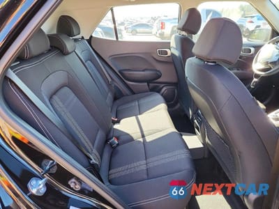 Zdjęcie 11 z 14 samochodu: 2026 HYUNDAI VENUE SEL VIN:KMHRC8A31TU427539 - miniatura