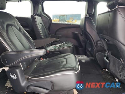 Zdjęcie 11 z 12 samochodu: 2022 CHRYSLER PACIFICA LIMITED VIN:2C4RC3GG8NR123481 - miniatura