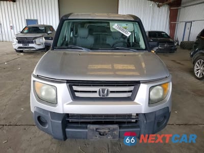 Piąte zdjęcie samochodu w środku: 2007 HONDA ELEMENT VIN:5J6YH28727L015675 - miniatura