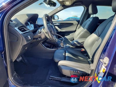 Zdjęcie 7 z 12 samochodu: 2018 BMW X2 SDRIVE28I VIN:WBXYJ3C39JEP76058 - miniatura