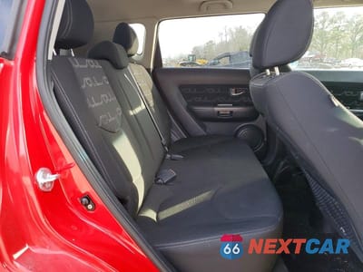 Zdjęcie 11 z 13 samochodu: 2013 KIA SOUL + VIN:KNDJT2A67D7490296 - miniatura