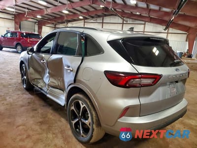 Drugie zdjęcie samochodu z przodu: 2023 FORD ESCAPE ST LINE SELECT VIN:1FMCU9NA6PUA06536 - miniatura