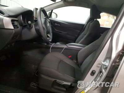 Zdjęcie 7 z 14 samochodu: 2020 TOYOTA C-HR XLE VIN:NMTKHMBX3LR116313 - miniatura