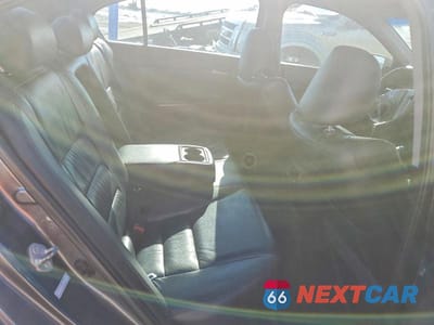 Zdjęcie 10 z 12 samochodu: 2011 HONDA ACCORD EXL VIN:1HGCP3F80BA012364 - miniatura