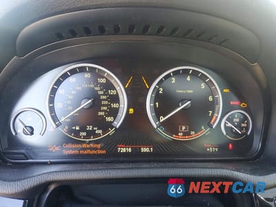 Zdjęcie 9 z 13 samochodu: 2015 BMW X3 XDRIVE35I VIN:5UXWX7C58F0K32472 - miniatura