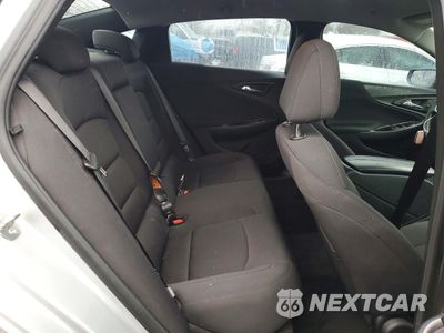 Zdjęcie 10 z 13 samochodu: 2022 CHEVROLET MALIBU LT VIN:1G1ZD5ST8NF143341 - miniatura