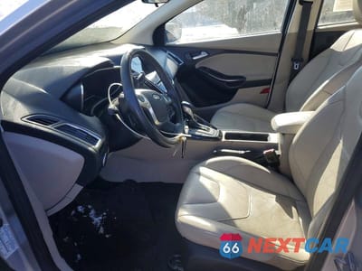 Zdjęcie 7 z 12 samochodu: 2017 FORD FOCUS BEV VIN:1FADP3R4XHL277789 - miniatura