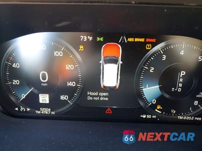 Zdjęcie 9 z 14 samochodu: 2021 VOLVO XC60 T5 INSCRIPTION VIN:YV4102DL2M1809310 - miniatura