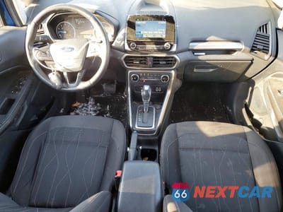 Zdjęcie 8 z 13 samochodu: 2018 FORD ECOSPORT SE VIN:MAJ3P1TE2JC196115 - miniatura