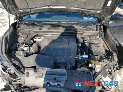 Zdjęcie 11 z 11 samochodu: 2020 SUBARU FORESTER PREMIUM VIN:JF2SKAJC7LH536582 - miniatura