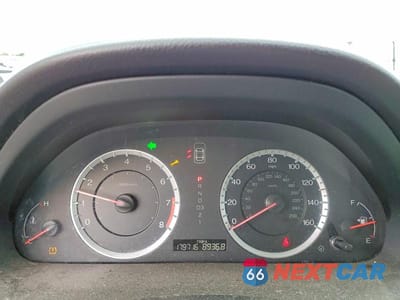 Zdjęcie 9 z 12 samochodu: 2012 HONDA ACCORD LX VIN:1HGCP2F38CA239592 - miniatura