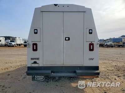 Zdjęcie 6 z 12 samochodu: 2019 CHEVROLET EXPRESS UTILITY / SERVICE TRUCK VIN:1GB3GSCG6K1356256 - miniatura