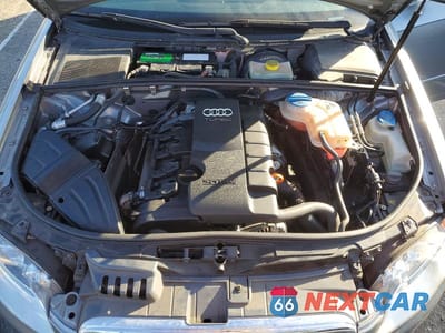 Zdjęcie 11 z 12 samochodu: 2007 AUDI A4 2.0T QUATTRO VIN:WAUDF78E27A032295 - miniatura