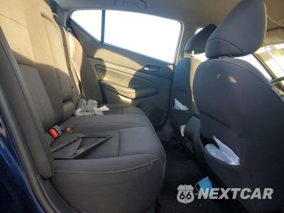 Zdjęcie 10 z 12 samochodu: 2020 NISSAN ALTIMA S VIN:1N4BL4BVXLN320598 - miniatura
