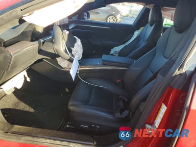 Zdjęcie 7 z 13 samochodu: 2021 TESLA MODEL S VIN:5YJSA1E53MF436221 - miniatura