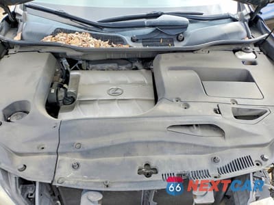 Zdjęcie 12 z 14 samochodu: 2010 LEXUS RX 350 VIN:2T2BK1BA5AC029219 - miniatura