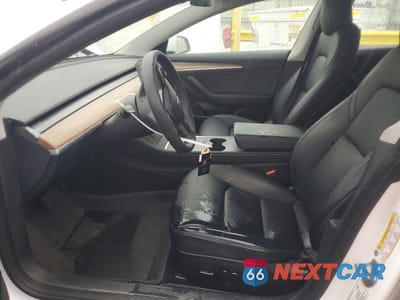 Zdjęcie 7 z 12 samochodu: 2023 TESLA MODEL 3 VIN:5YJ3E1EA5PF470588 - miniatura