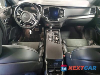 Zdjęcie 8 z 12 samochodu: 2019 VOLVO XC90 T5 R-DESIGN VIN:YV4102PMXK1464674 - miniatura