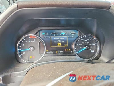 Zdjęcie 8 z 10 samochodu: 2021 FORD SUPER DUTY F-250 W/S VIN:1FT7W2BTXMEC29584 - miniatura