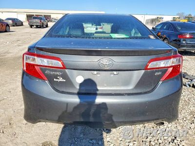 Zdjęcie 6 z 12 samochodu: 2013 TOYOTA CAMRY L VIN:4T1BF1FK0DU295195 - miniatura