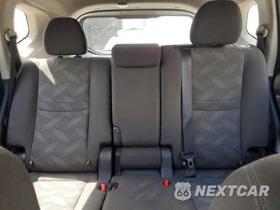 Zdjęcie 10 z 13 samochodu: 2016 NISSAN ROGUE S VIN:KNMAT2MV3GP646938 - miniatura