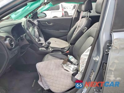 Zdjęcie 7 z 12 samochodu: 2020 HYUNDAI KONA LIMITED VIN:KM8K33A51LU547234 - miniatura