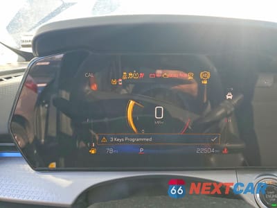 Zdjęcie 9 z 13 samochodu: 2024 CHEVROLET TRAX 1LT VIN:KL77LHE27RC132891 - miniatura