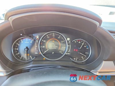 Zdjęcie 9 z 12 samochodu: 2019 MAZDA 6 GRAND TOURING RESERVE VIN:JM1GL1WY5K1502377 - miniatura