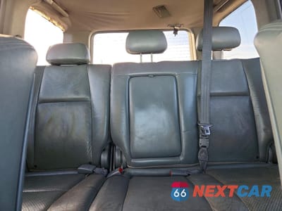 Zdjęcie 10 z 13 samochodu: 2005 HONDA PILOT EXL VIN:5FNYF18505B016487 - miniatura