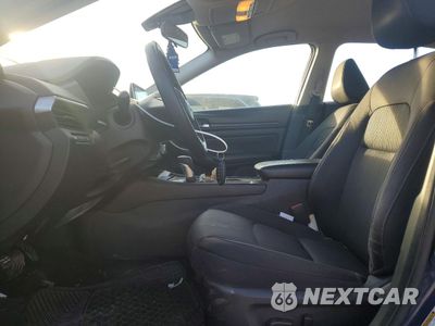 Zdjęcie 7 z 12 samochodu: 2020 NISSAN ALTIMA S VIN:1N4BL4BVXLN320598 - miniatura