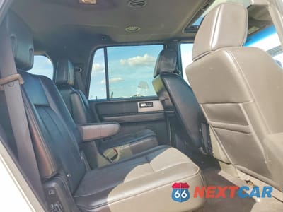 Zdjęcie 11 z 13 samochodu: 2011 FORD EXPEDITION LIMITED VIN:1FMJU1K59BEF20934 - miniatura