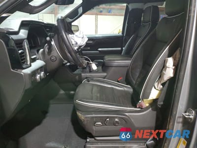 Zdjęcie 7 z 13 samochodu: 2023 GMC SIERRA K1500 AT4X VIN:3GTUUFEL2PG360159 - miniatura
