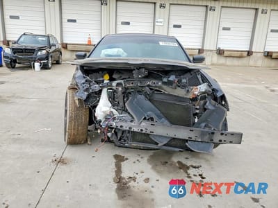 Piąte zdjęcie samochodu w środku: 2022 CHRYSLER 300 S VIN:2C3CCABG2NH158707 - miniatura